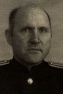 Малыгин Хрисанф Алексеевич
