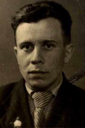 Макин Иван Васильевич
