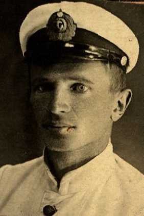 Леонтович Борис Александрович