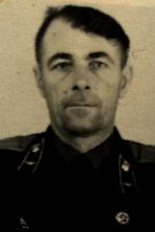 Марковец Афанасий Иоспфович|Иосифович