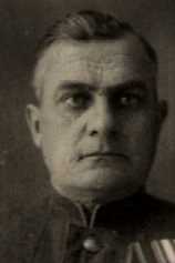 Иванов Александр Захарович