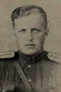 Иванов Александр Ефимович