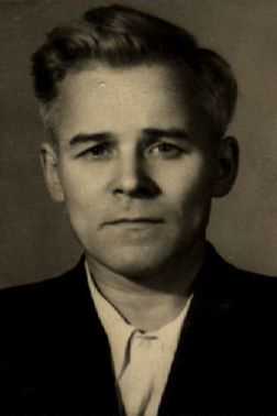 Иванов Николай Алексеевич