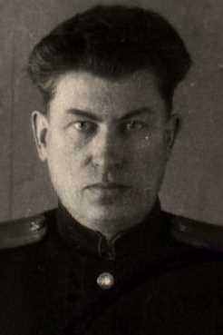 Иванов Николай Арсеньевич