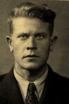 Донсков Петр Никодимович