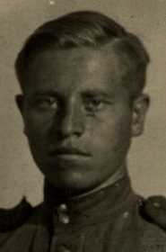 Маратканов Степан Иванович