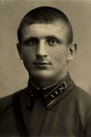 Литвин Иван Яковлевич