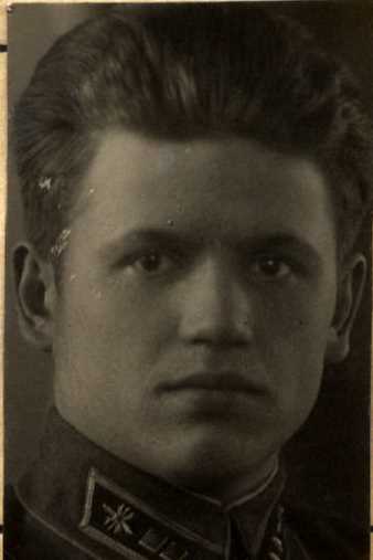 Иванов Александр Владимирович