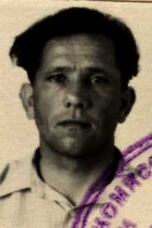 Малороссиянов Борис Александрович