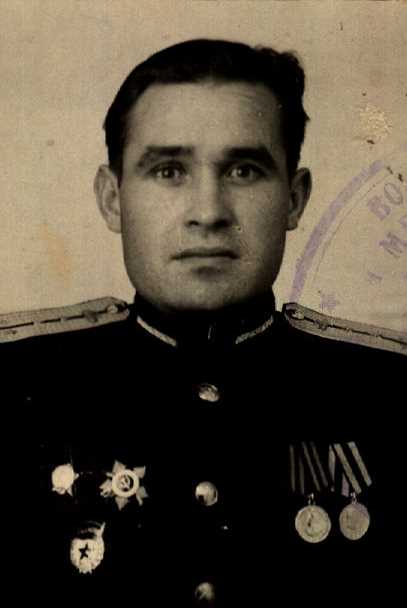 Мальцев Иван Сергеевич