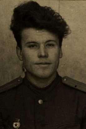 Марков Степан Иванович