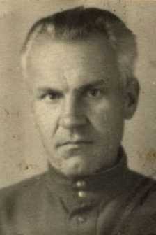 Макудров Иван Петрович