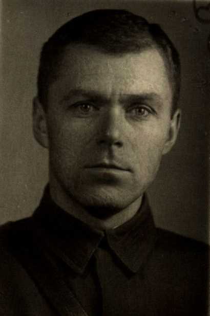 Легостаев Борис Григорьевич