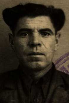 Марков Николай Семенович