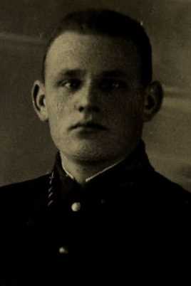 Маслов Алексей Дмитриевич
