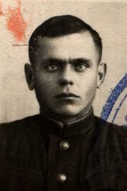 Малинка Владимир Архипович