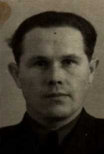 Суворов Павел Михайлович