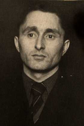 Юхно Юрий Михайлович