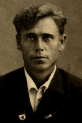 Ячменев Иван Нестерович