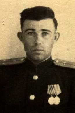 Мальцев Иван Петрович