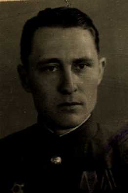 Лисицин|Лисицын Николай Саввич|Савич