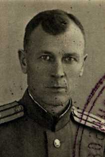 Цветов Петр Алексеевич