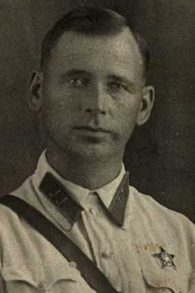 Любицкий Дмитрий Харитонович