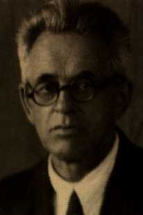 Крылов Валентин Павлович