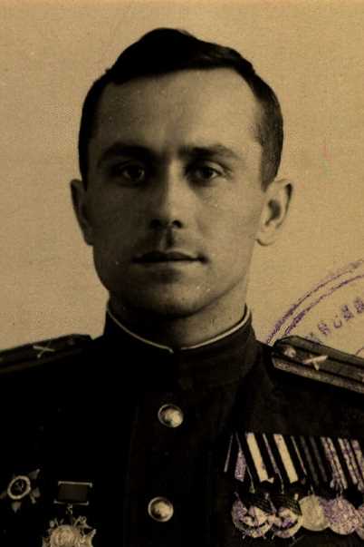 Кузьменко|Кузменко Иван Илларионович