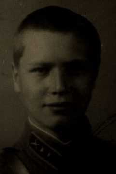 Кузнецов Иван Александрович