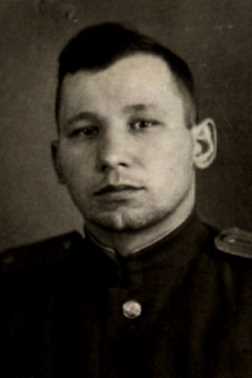 Шлапак Николай Степанович