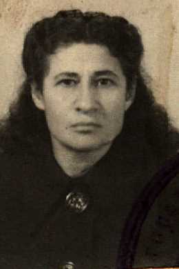 Лунева Анна Евсеевна