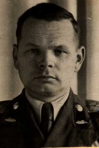 Лунегов Алексей Клементьевич