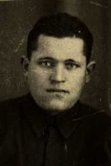 Хроменков|Храменков Иван Егорович