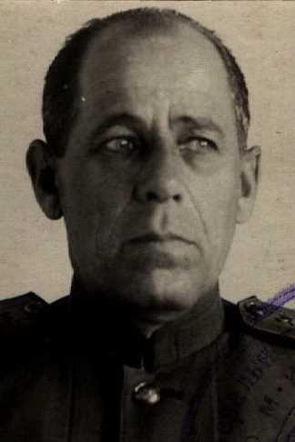 Кузнецов Александр Иванович