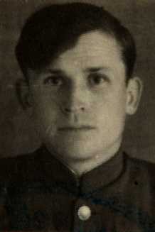Кузнецов Лев Игнатьевич