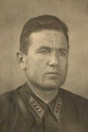 Ворона Семен Петрович