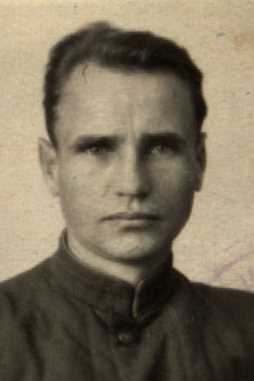 Зуев Николай Иванович