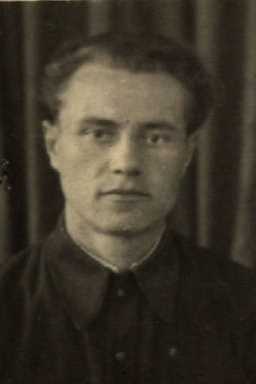 Зуев Семен Афанасьевич