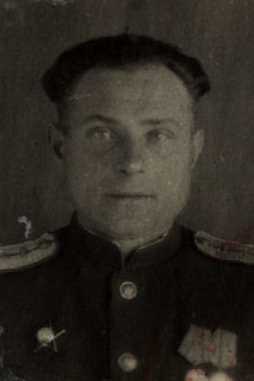 Зуев Николай Данилович