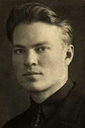 Иванов Александр Михайлович
