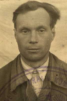 Лохов Михаил Павлович