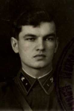 Хромов Николай Петрович