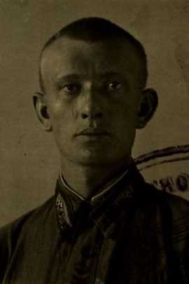 Хритинин Василий Иванович