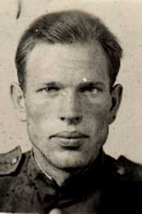 Макаров Григорий Николаевич