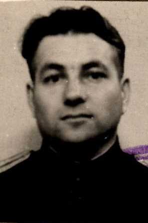 Максимов Григорий Павлович