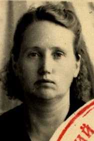 Алексеева|Леонович Зинаида Васильевна