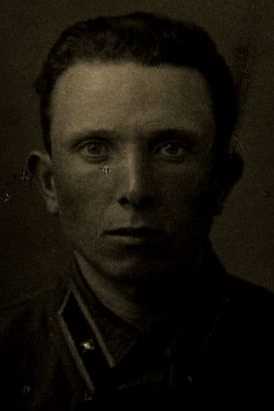 Красноярский Сергей Павлович