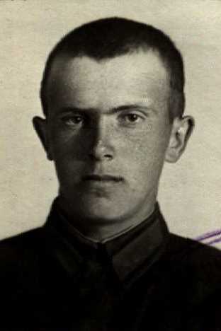 Марченко Михаил Семенович