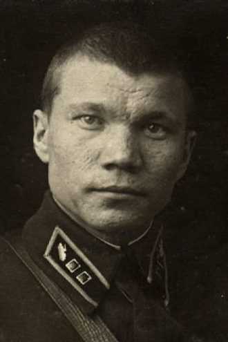 Иванов Николай Иванович